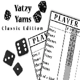 Yatzy Yams Classic Edition