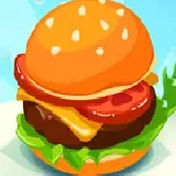 Yummy Super Burger