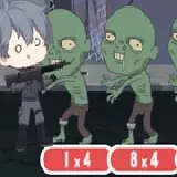 Zombie Number