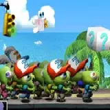 Zombie Tsunami Online